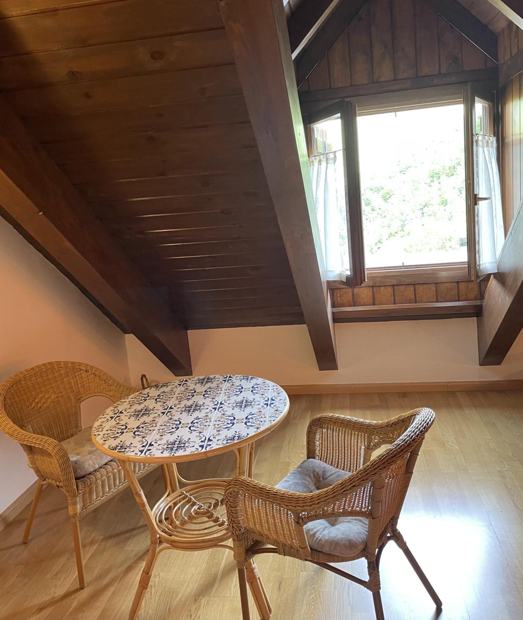 Rincon De Bachatos Piedrafita de Jaca Dış mekan fotoğraf